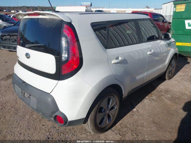 Kia Soul Image 7