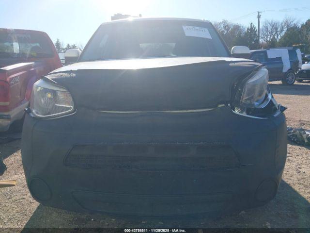 Kia Soul Image 11