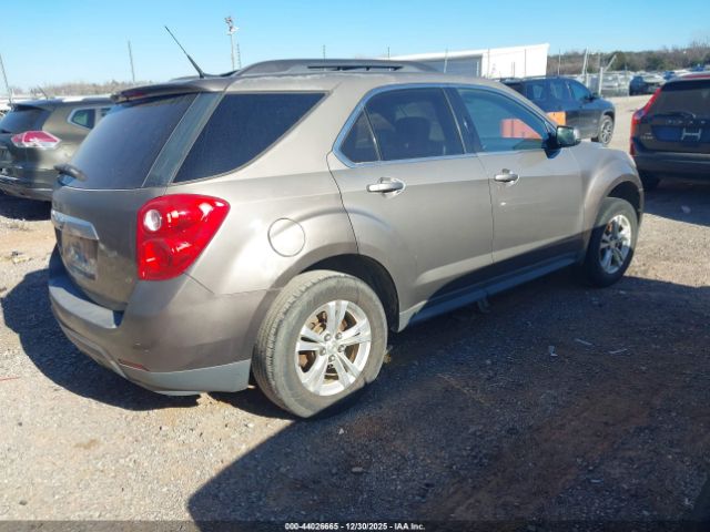 Chevrolet Equinox 2lt Image 4
