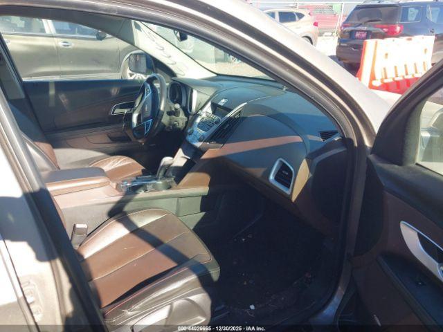 Chevrolet Equinox 2lt Image 3