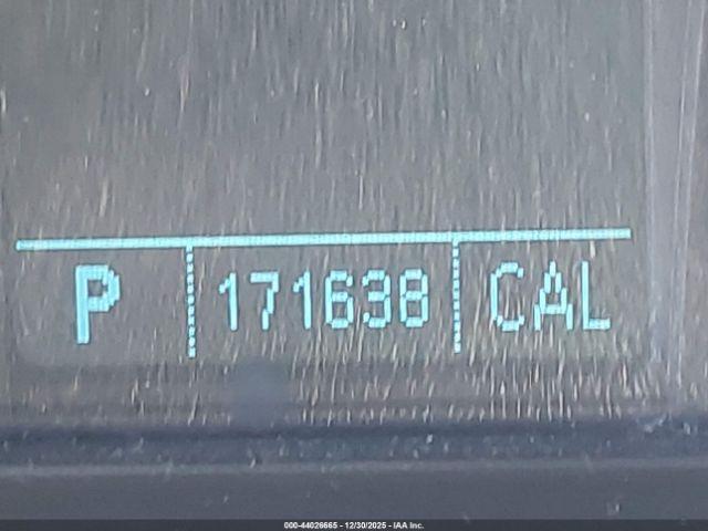 Chevrolet Equinox 2lt Image 10