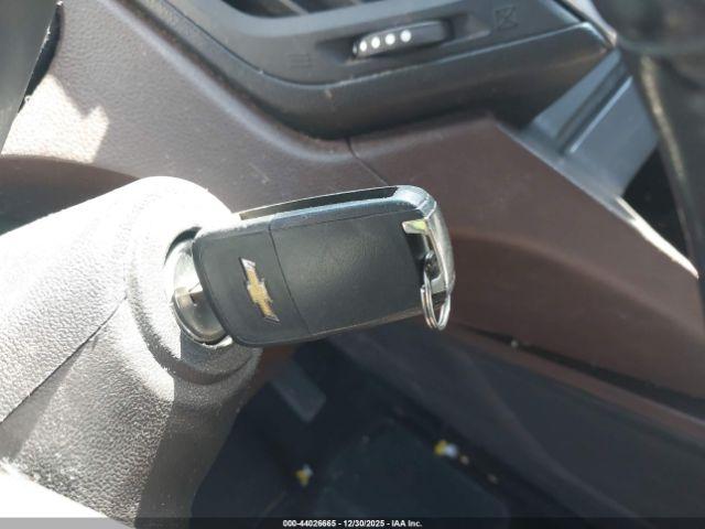 Chevrolet Equinox 2lt Image 7