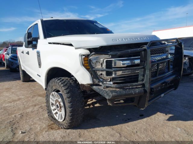 Ford F-350 Xlt Image 1