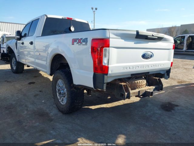 Ford F-350 Xlt Image 3