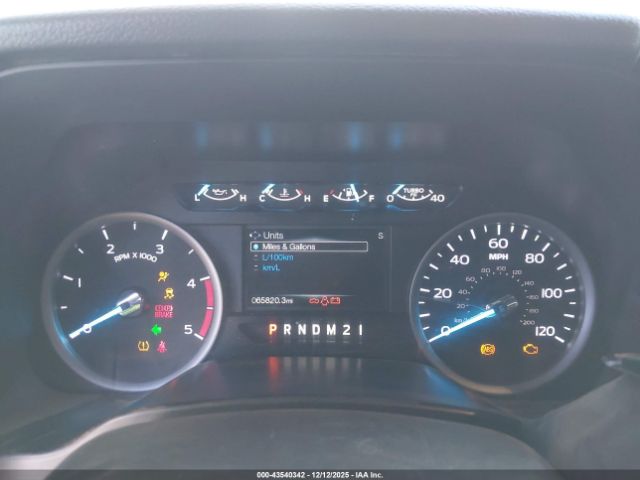 Ford F-350 Xlt Image 15