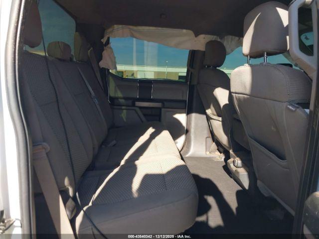 Ford F-350 Xlt Image 7