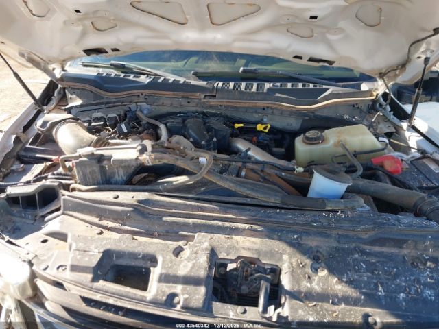 Ford F-350 Xlt Image 6