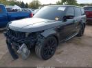 Land Rover Range Rover Sport Hst Mhev Image 9