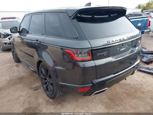 Land Rover Range Rover Sport Hst Mhev Image 5