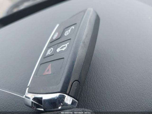 Land Rover Range Rover Sport Hst Mhev Image 4