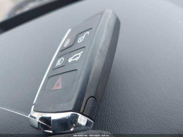 Land Rover Range Rover Sport Hst Mhev Image 4