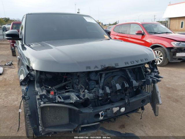 Land Rover Range Rover Sport Hst Mhev Image 16