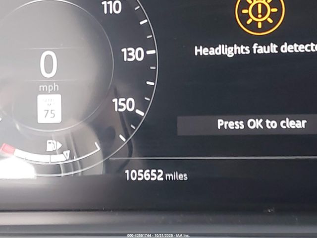 Land Rover Range Rover Sport Hst Mhev Image 14