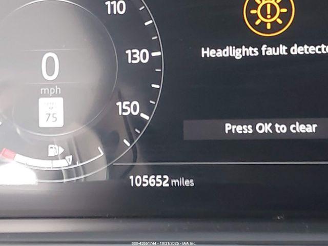 Land Rover Range Rover Sport Hst Mhev Image 14