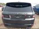 Land Rover Range Rover Sport Hst Mhev Image 18