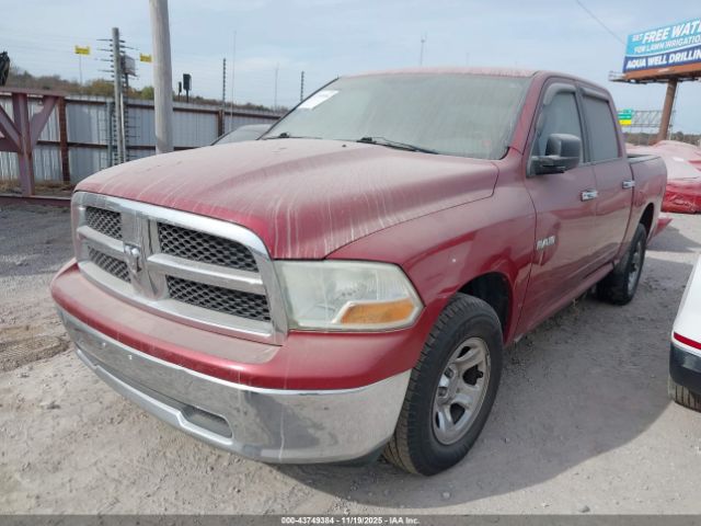 Dodge Ram 1500 Image 2