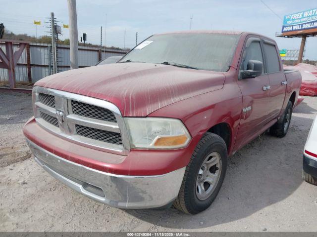Dodge Ram 1500 Image 2
