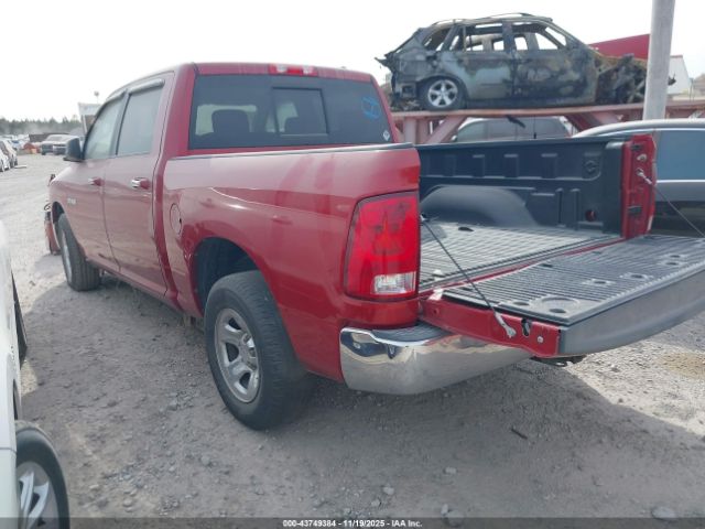 Dodge Ram 1500 Image 9