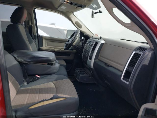 Dodge Ram 1500 Image 5