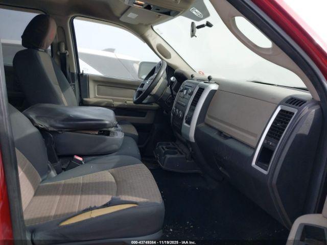 Dodge Ram 1500 Image 5