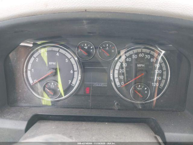 Dodge Ram 1500 Image 15