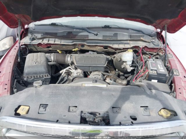 Dodge Ram 1500 Image 3