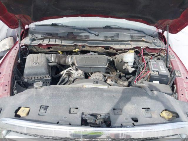 Dodge Ram 1500 Image 3