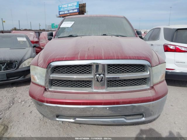 Dodge Ram 1500 Image 13