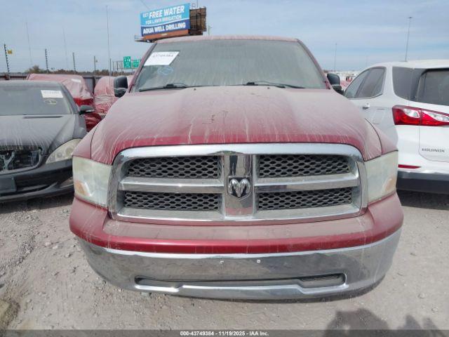 Dodge Ram 1500 Image 13