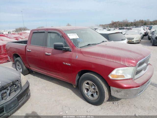 Dodge Ram 1500 Image 14