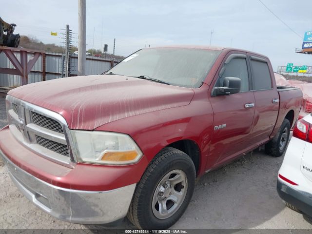 Dodge Ram 1500 Image 11