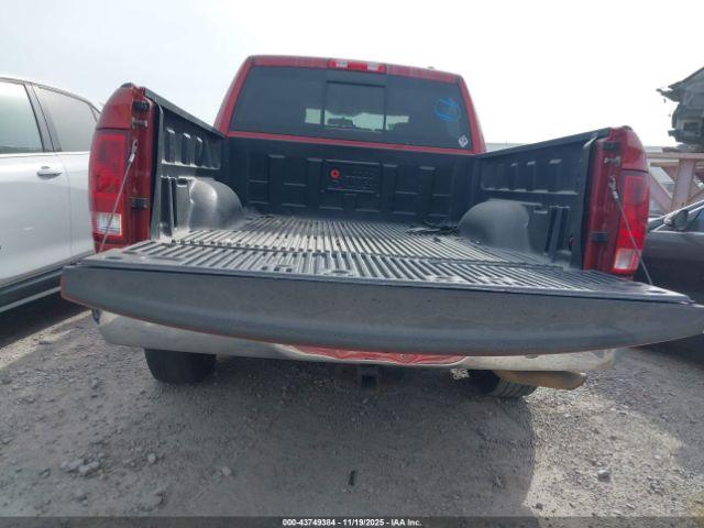 Dodge Ram 1500 Image 12