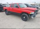 Dodge Ram 1500 St Image 1