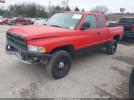 Dodge Ram 1500 St Image 11