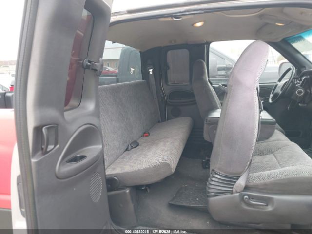 Dodge Ram 1500 St Image 9