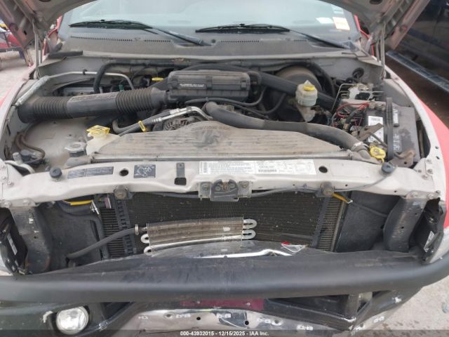 Dodge Ram 1500 St Image 14