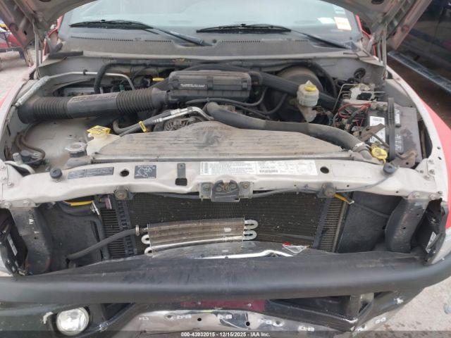 Dodge Ram 1500 St Image 14