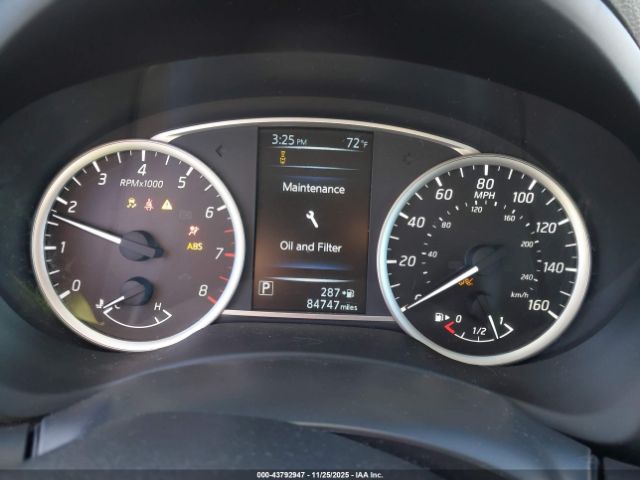 Nissan Sentra S Image 5