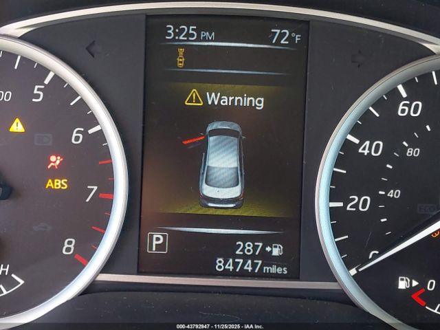 Nissan Sentra S Image 15