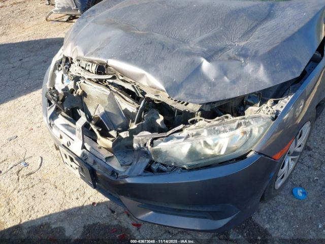 Honda Civic Lx Image 12