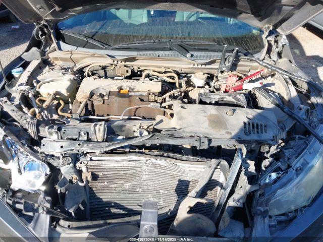 Honda Civic Lx Image 7