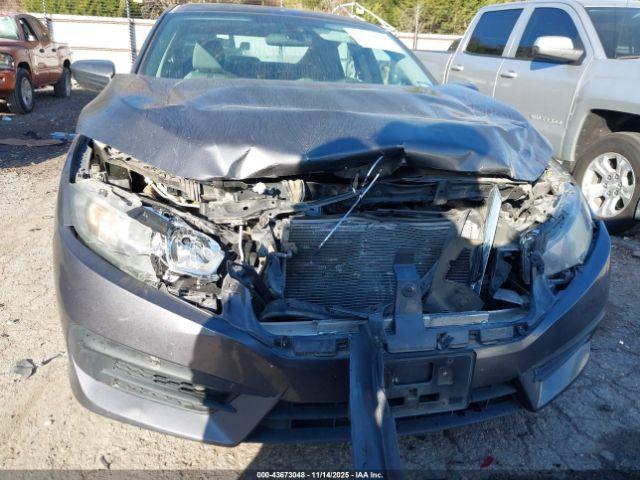 Honda Civic Lx Image 3