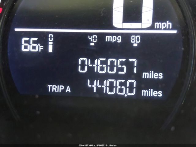 Honda Civic Lx Image 5