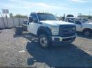 Ford F-550 Xl Image 1