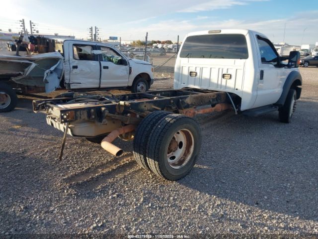 Ford F-550 Xl Image 5