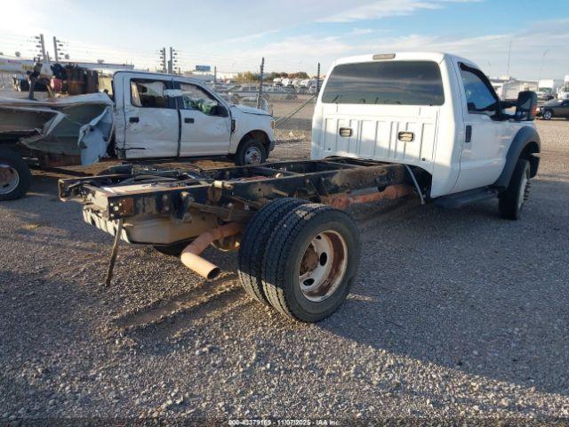 Ford F-550 Xl Image 5