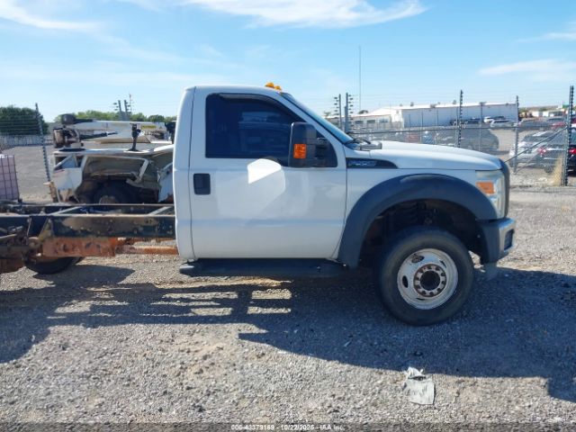 Ford F-550 Xl Image 9