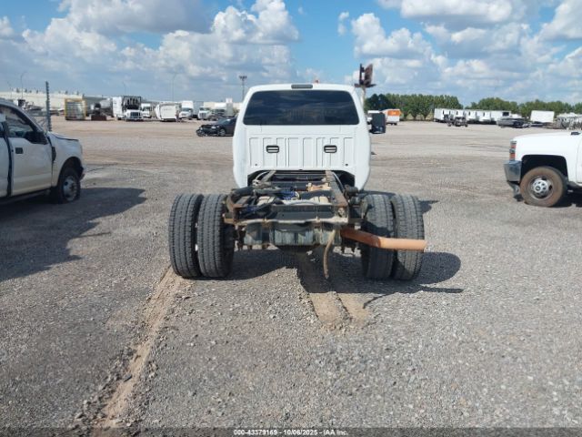 Ford F-550 Xl Image 15