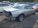 Dodge Challenger Sxt Image 5