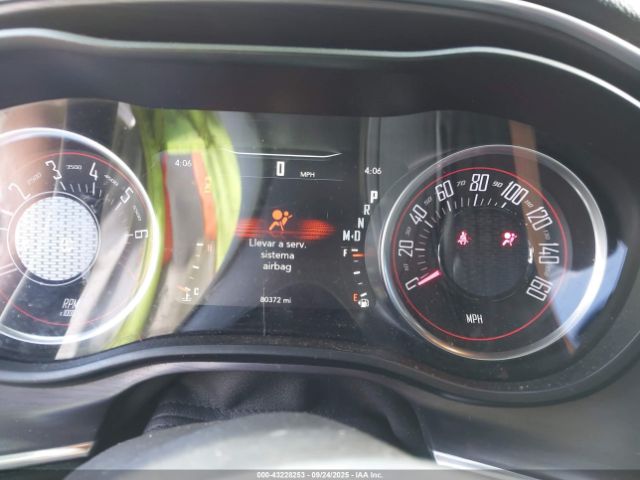 Dodge Challenger Sxt Image 6